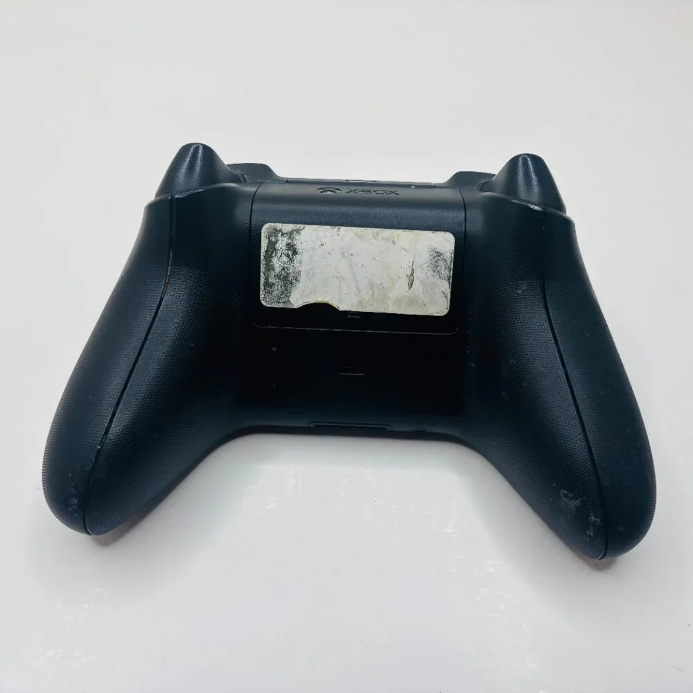 OEM Carbon Black Microsoft Xbox Series X/S Wireless Controller